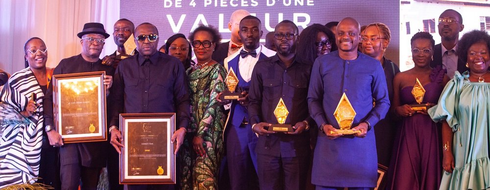 Côte d'Ivoire : Résultats de la 3ème édition des Awards de la Presse Numérique