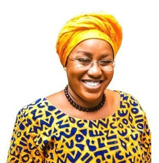 La Banque africaine de développement nomme Oley Lucretia Clara Dibba-Wadda directrice du capital humain, de la jeunesse et du développement des compétences 