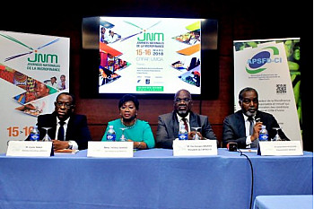 Lire : Lancement des JNM 2018 : La Côte d'Ivoire booste son secteur microfinance Lancement des JNM 2018 : La Côte d'Ivoire booste son secteur microfinance