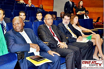 Lire : FORUM AFRICAIN DES INFRASTRUCTURES 2014 : BYE BYE ABIDJAN, CAP SUR MARRAKECH 2015 FORUM AFRICAIN DES INFRASTRUCTURES 2014 : BYE BYE ABIDJAN, CAP SUR MARRAKECH 2015
