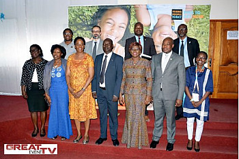 Lire : CÔTE D'IVOIRE : UNE SESSION SUR LES DIRECTIVES TECHNIQUES INTERNATIONALES RÉVISÉES DE L’EDUCATION SEXUELLE CÔTE D'IVOIRE : UNE SESSION SUR LES DIRECTIVES TECHNIQUES INTERNATIONALES RÉVISÉES DE L’EDUCATION SEXUELLE