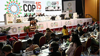 La COP15 à Abidjan, voici les conclusions