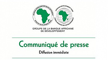Lire : COMMUNIQUE DE PRESSE: La BAD adopte sa stratégie pour révolutionner l’agriculture africaine COMMUNIQUE DE PRESSE: La BAD adopte sa stratégie pour révolutionner l’agriculture africaine