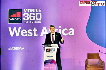  L’INNOVATION DE LUMOS GLOBAL PRESENTE AU « GSMA 360 Mobiles Series – West Africa » 