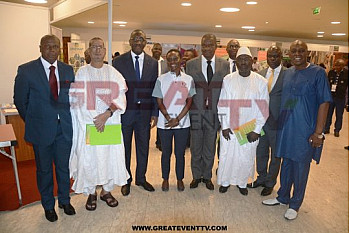 Lire : Afrique/Conférence internationale: L’agriculture durable au coeur de l’ICC 2018 Afrique/Conférence internationale: L’agriculture durable au coeur de l’ICC 2018