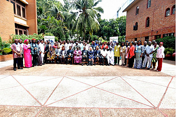 Les Jeunes de la CEDEAO à Accra : Innovation Numérique pour un Avenir Prospère