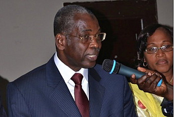 Lire : Communiqué de presse: Le GIABA organise un atelier régional à Saly l’intention des institutions financières et des EPNFD Communiqué de presse: Le GIABA organise un atelier régional à Saly l’intention des institutions financières et des EPNFD