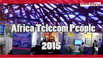 11ème édition du forum Africa Telecom People