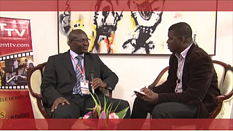 ICC 2015: Entretien avec M. Stéphane Aka Anghui, Conseiller Technique du ministre de l'Intégration africaine et des Ivoiriens de l'extérieur