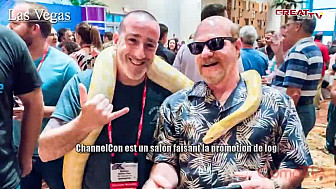 ChannelCon 2019